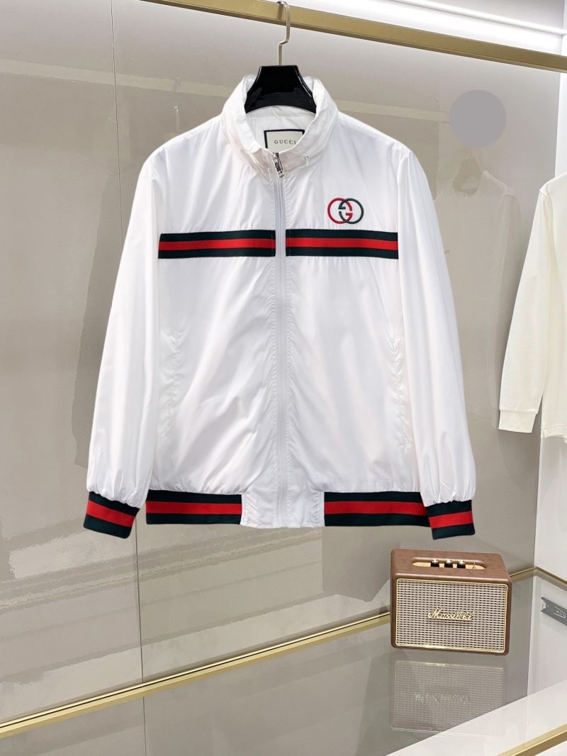 Gucci Outwear